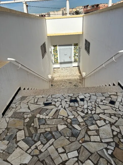 Vente Terrain Alger Birkhadem