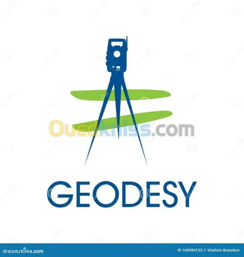 "Services Topographiques Complets et Précis pour Tous Vos Projets