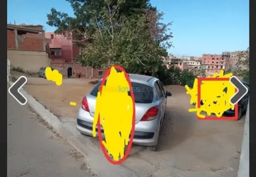 Vente Terrain Alger Rais hamidou