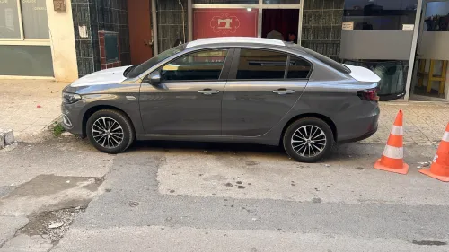 Fiat Tipo Sedan 2025 TIPO