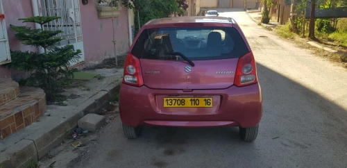 Suzuki Celerio 2010 Celerio