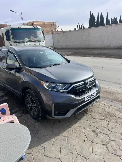 Honda crv 2022 crv