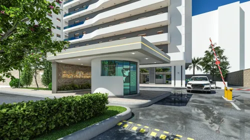 Vente Appartement Oran Oran