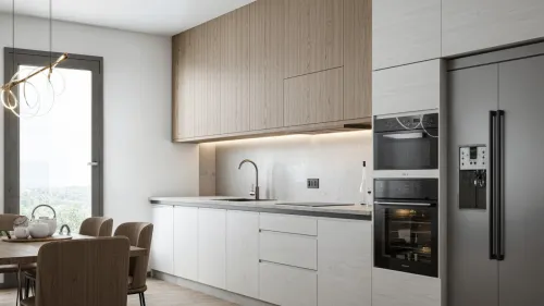 Vente Appartement Oran Oran 6