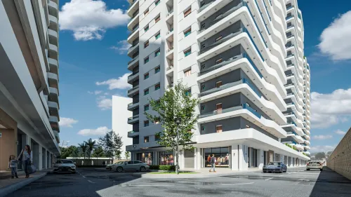 Vente Appartement Oran Oran