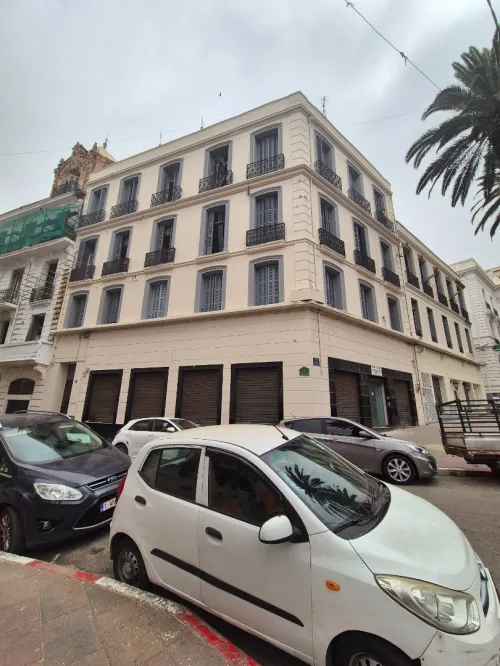 Location Appartement F4 Oran Oran