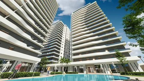 Vente Appartement Oran Oran