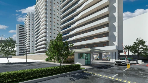 Vente Appartement Oran Oran