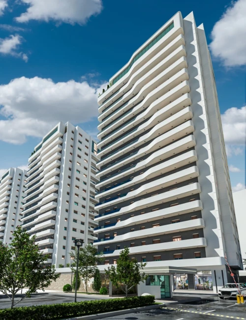 Vente Appartement Oran Oran