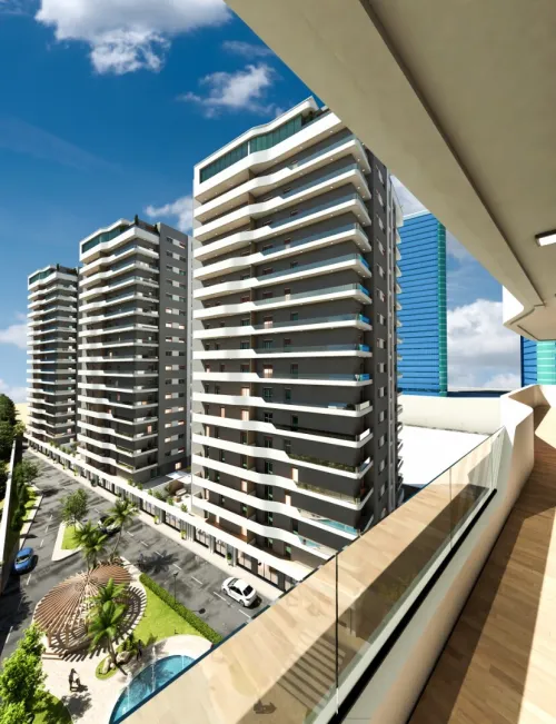 Vente Appartement Oran Oran