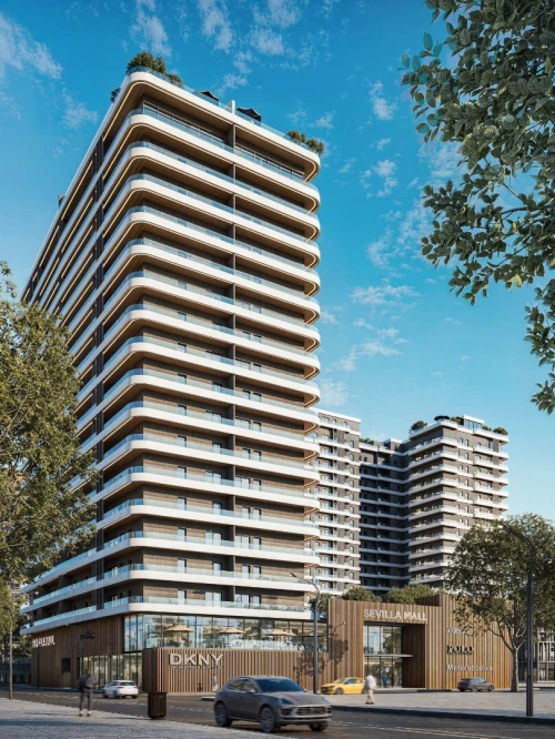 Vente Appartement Oran Oran 10