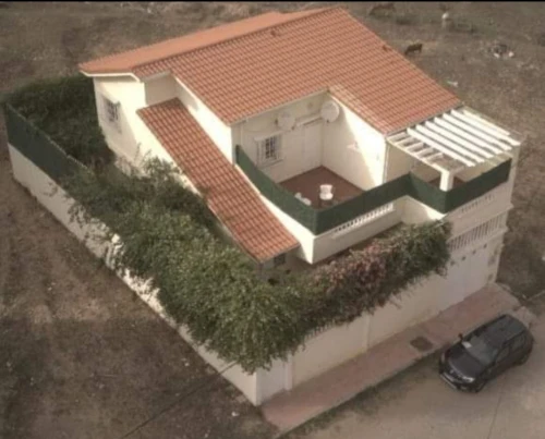 Vente Villa El Tarf El kala