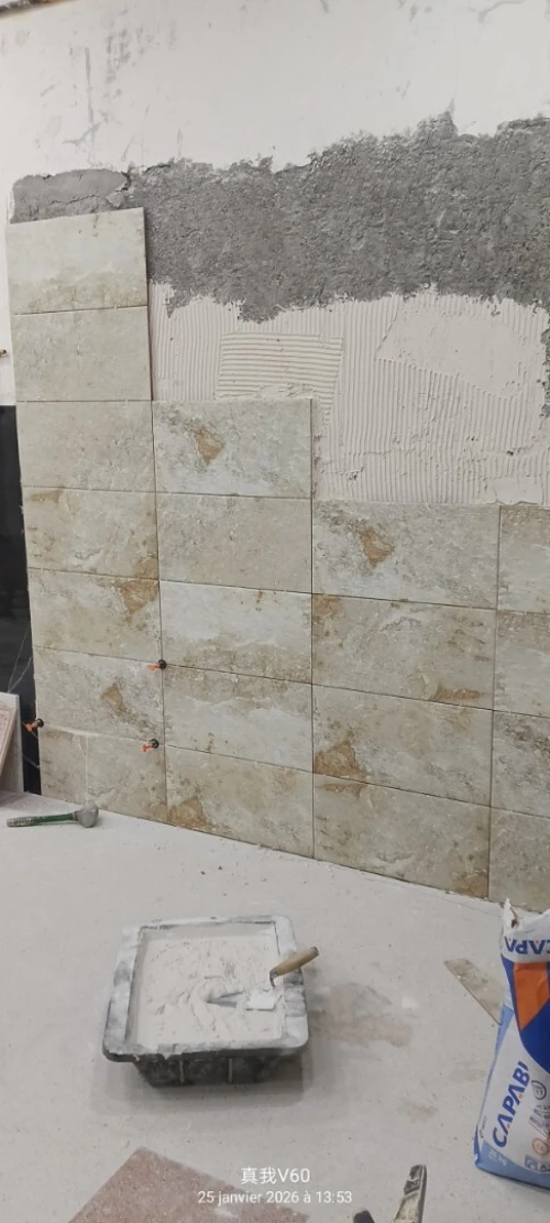 Maçon qualifié