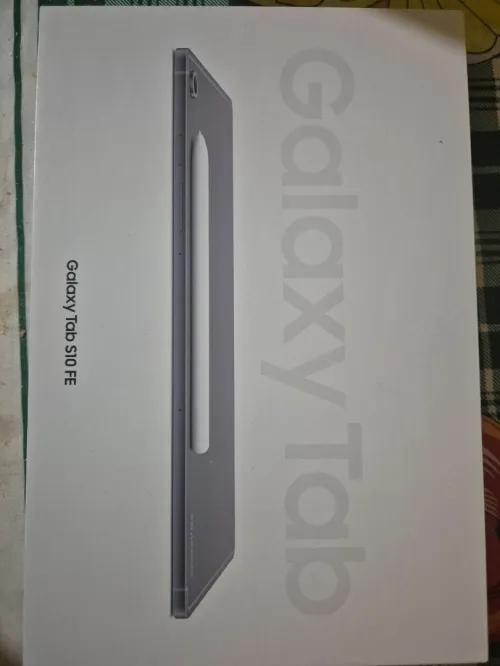 Samsung S10FE