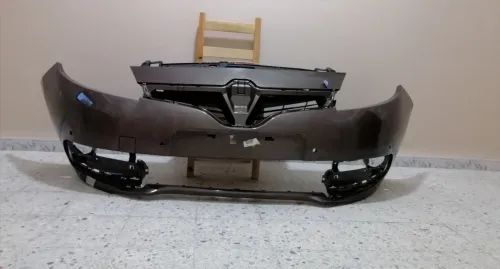 pièces carrosserie pour  scenic 3