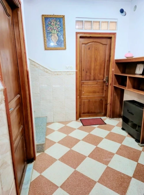 Location Appartement F2 Alger Ain taya