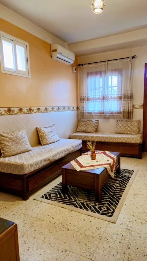 Location vacances Appartement F2 Alger Ain taya