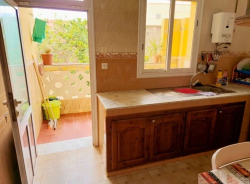 Location Appartement F2 Alger Ain taya