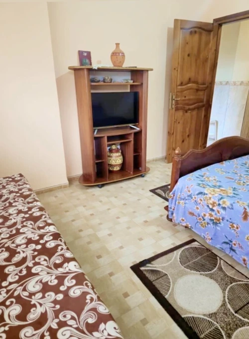 Location Appartement F2 Alger Ain taya