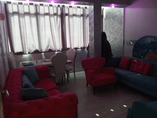 Vente Appartement Constantine Constantine