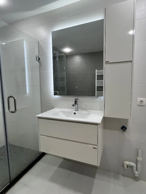 Vente Appartement F3 Alger Said hamdine