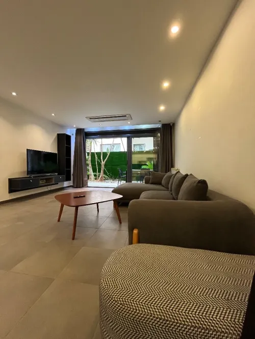 Location Appartement F2 Alger Bir mourad rais