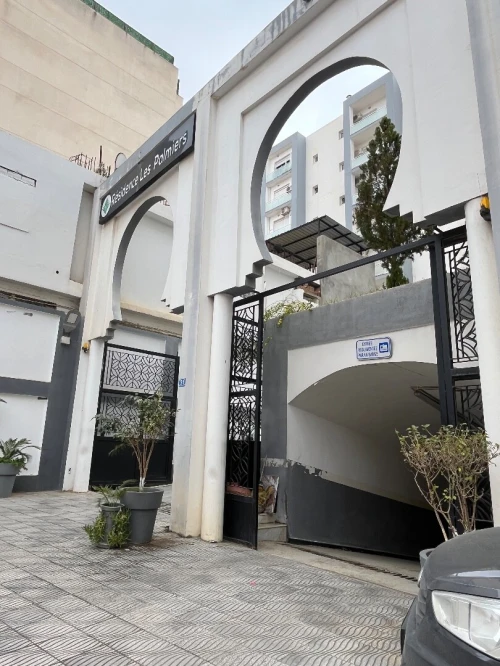 Location Appartement F3 Alger Ouled fayet