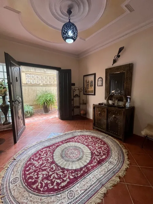 Vente Villa Alger Birkhadem