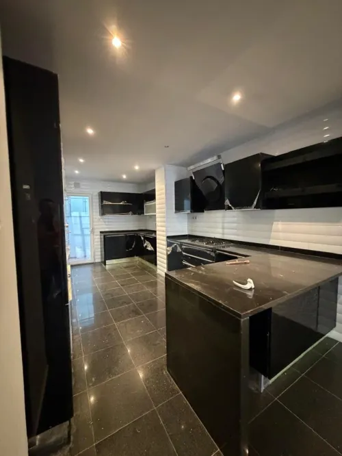 Vente Villa Alger Birkhadem