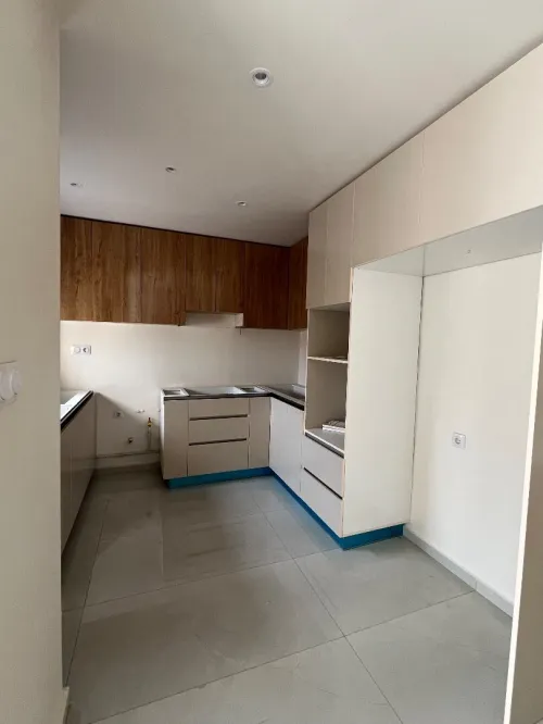 Vente Appartement F3 Alger Said hamdine