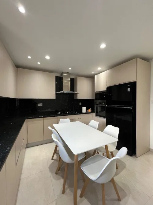 Location Appartement F4 Alger Birkhadem
