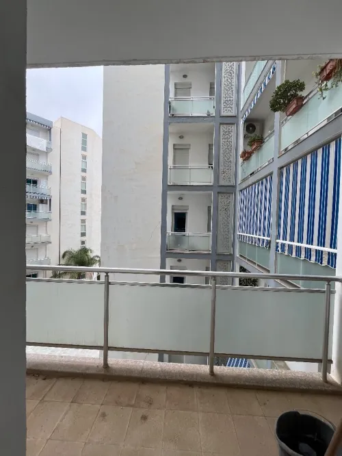 Location Appartement F3 Alger Ouled fayet