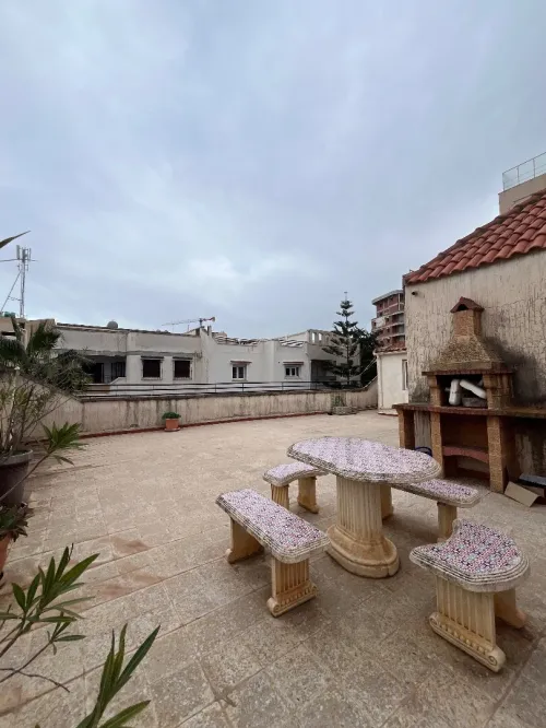 Vente Villa Alger Birkhadem