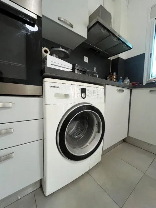Location Appartement F3 Alger Ouled fayet