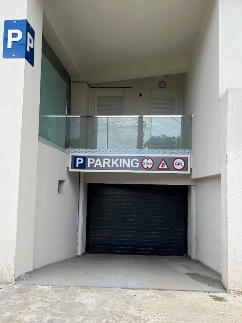 Vente Appartement F3 Alger Said hamdine