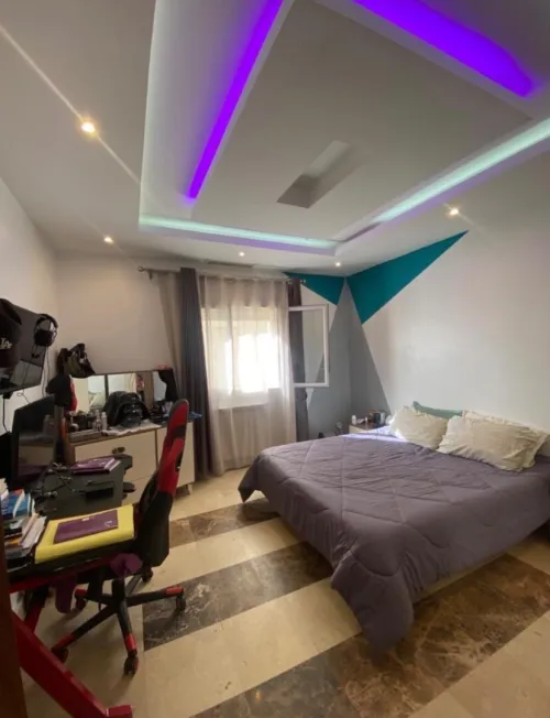 Location Appartement Duplex F5 Alger Birkhadem