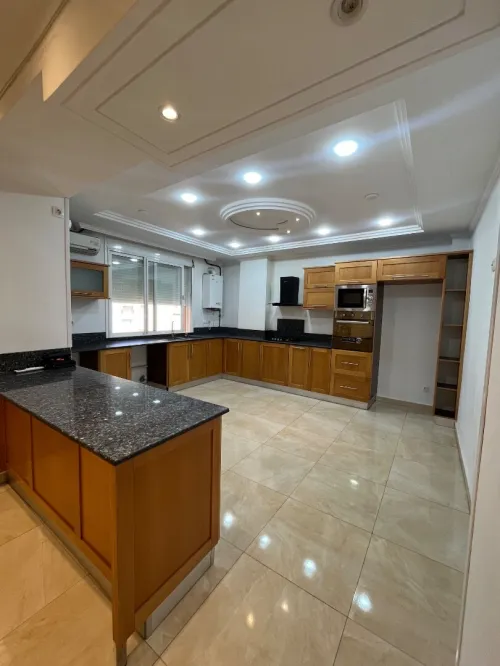 Location Appartement F3 Alger Said hamdine