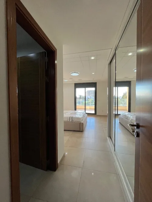 Location Appartement F5 Alger Birkhadem