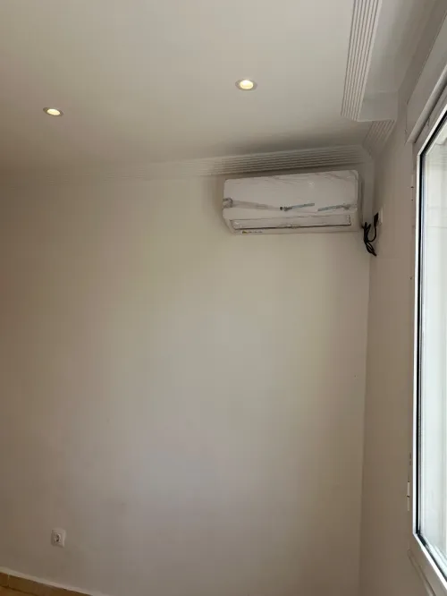 Location Appartement F3 Alger Said hamdine