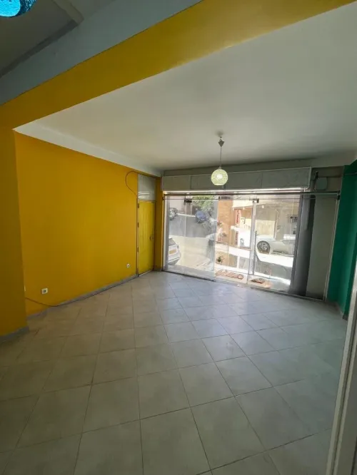 Location Local Alger Said hamdine