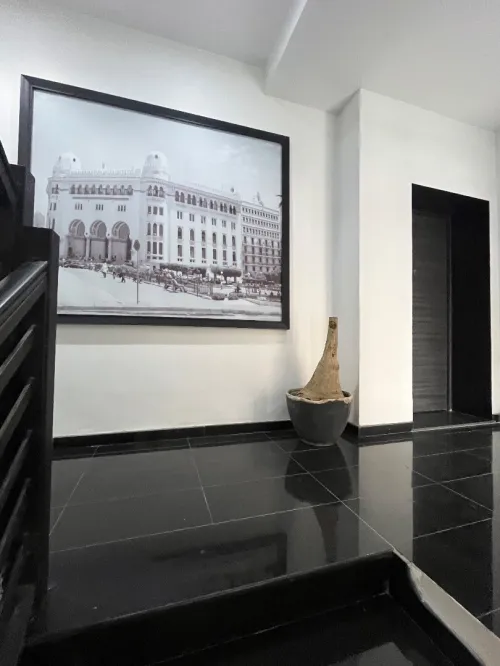 Location Appartement F2 Alger Bir mourad rais