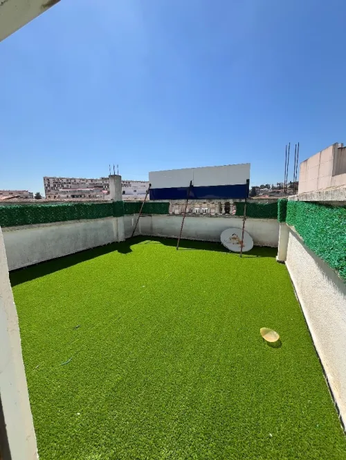 Location Villa Alger Hydra