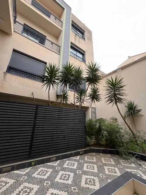 Location Appartement F2 Alger Bir mourad rais