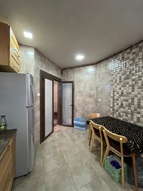 Vente Appartement Duplex F4 Alger Cheraga