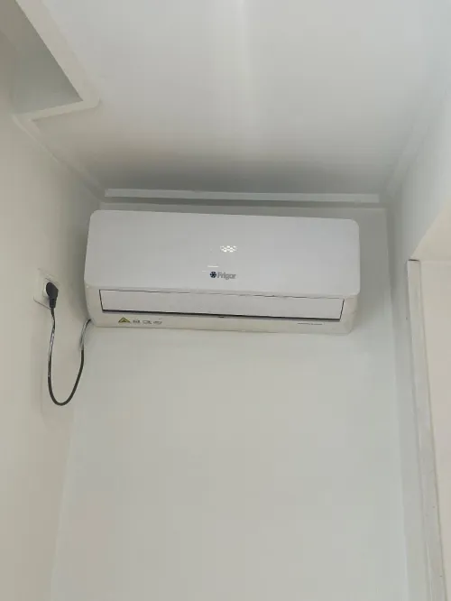 Location Appartement Alger Said hamdine