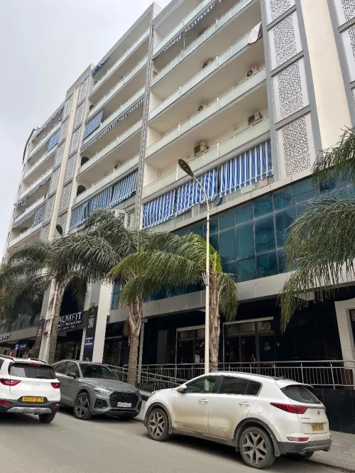 Location Appartement F3 Alger Ouled fayet