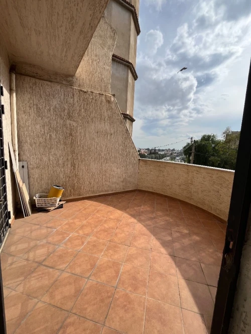 Location Appartement Niveau de villa F4 Alger Birkhadem