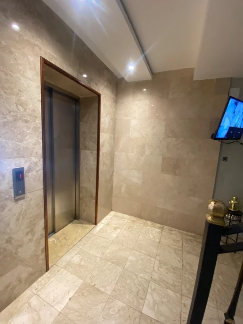 Location Appartement F3 Alger Said hamdine