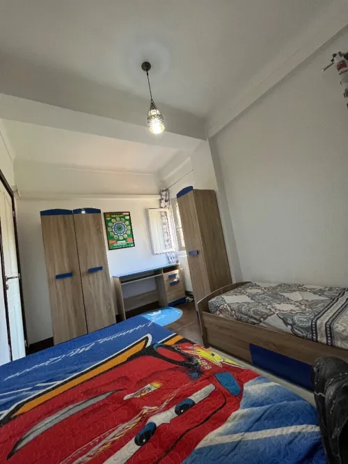 Vente Appartement Duplex F4 Alger Cheraga