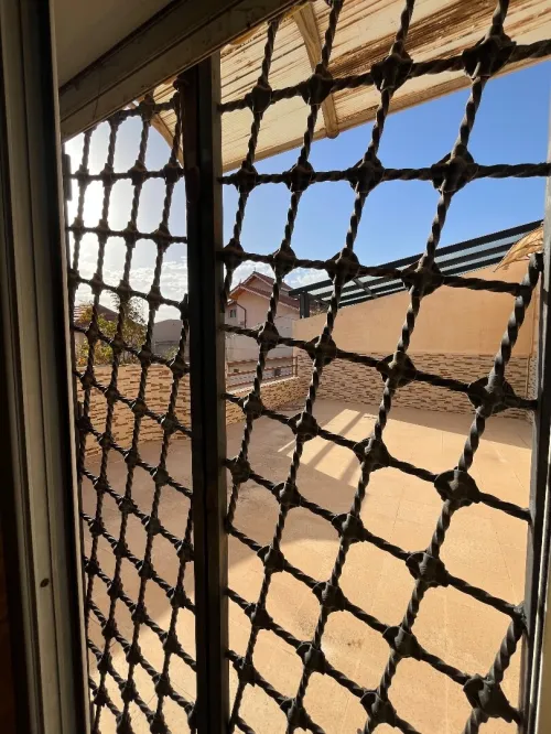Vente Appartement Duplex F6 Alger Ain naadja